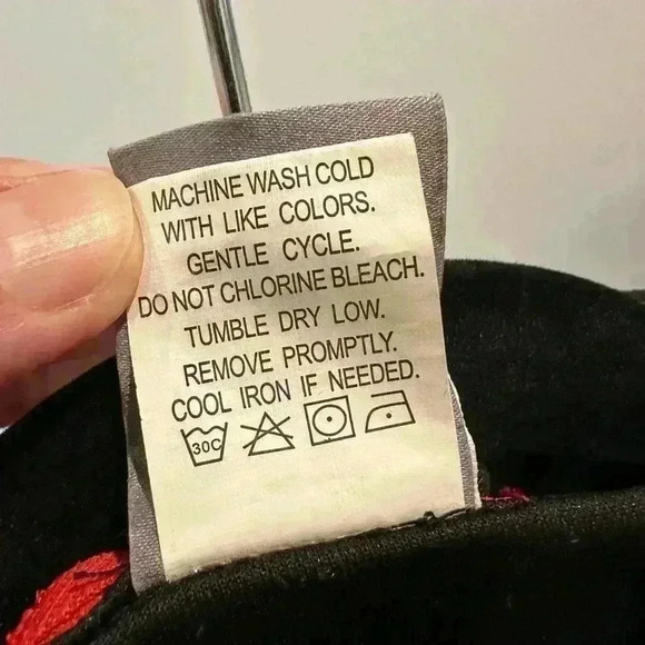 Tesla Women’s Athletic Polo Shirt | Black | SZ XS - Picture 5 of 9